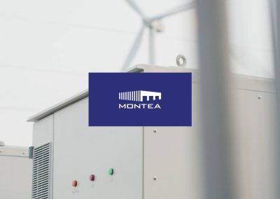 Montea, a leading Belgian logistics real estate player