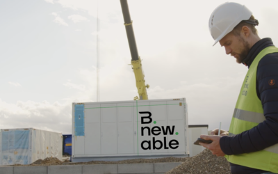 Klantenverhaal | Steengoed zet zonneproductie slimmer in dankzij batterijopslag met Bnewable