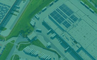 Nieuwe aflevering van Energy15 podcast focust op elektrificatie van zwaar transport