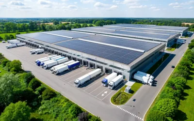 Waarom betalen industriële bedrijven voor hun hoogste vermogenspiek?