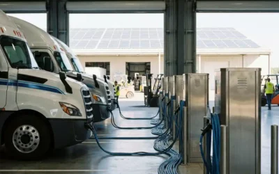 Hoe werkt lastbeheer bij het laden van elektrische voertuigen?