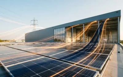 Wat is het verschil tussen eigenverbruik en netinjectie bij zonnepanelen?