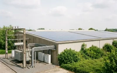 Batterijopslag of netverzwaring: wat is de betere keuze?